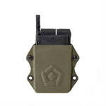 Tactical Mechanical Tourniquet (TMT) w/Rigid Holster SET - Safeguard Medical