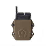 Tactical Mechanical Tourniquet (TMT) w/Rigid Holster SET - Safeguard Medical