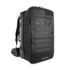 Tasmanian Tiger First Responder 50 Paramedic Backpack - Black