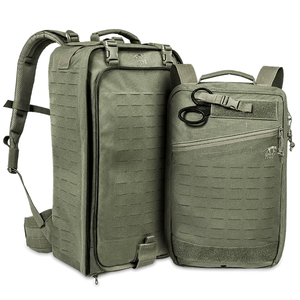 Tasmanian Tiger FIRST RESPONDER MOVE - ON MK II Pack - Tasmanian Tiger