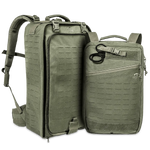Tasmanian Tiger FIRST RESPONDER MOVE - ON MK II Pack - Tasmanian Tiger