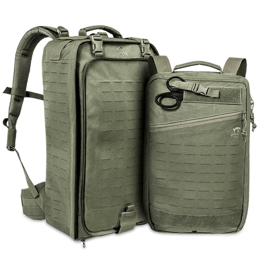 Tasmanian Tiger FIRST RESPONDER MOVE - ON MK II Pack - Tasmanian Tiger