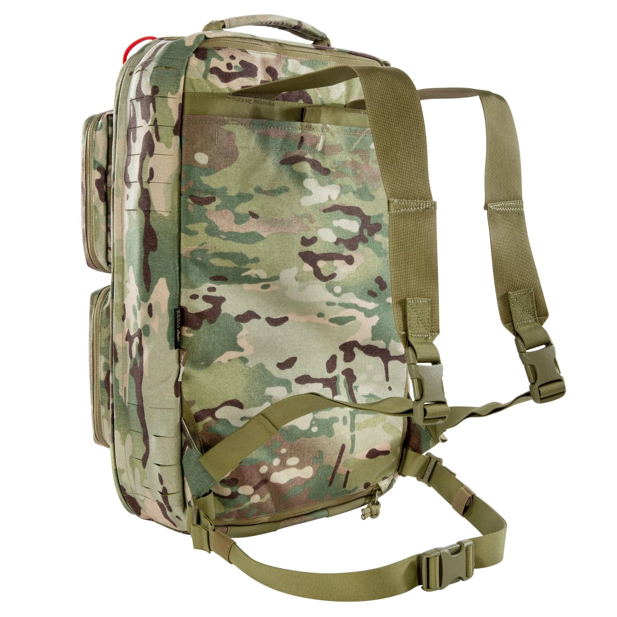 Tasmanian Tiger MASCAL Active Threat Pack– MED-TAC International Corp.