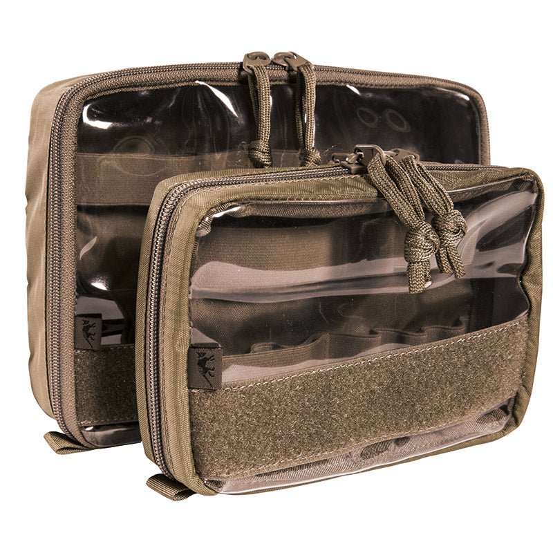 Tasmanian Tiger Medic Pouch Set - Tasmanian Tiger