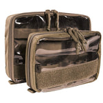 Tasmanian Tiger Medic Pouch Set - Tasmanian Tiger