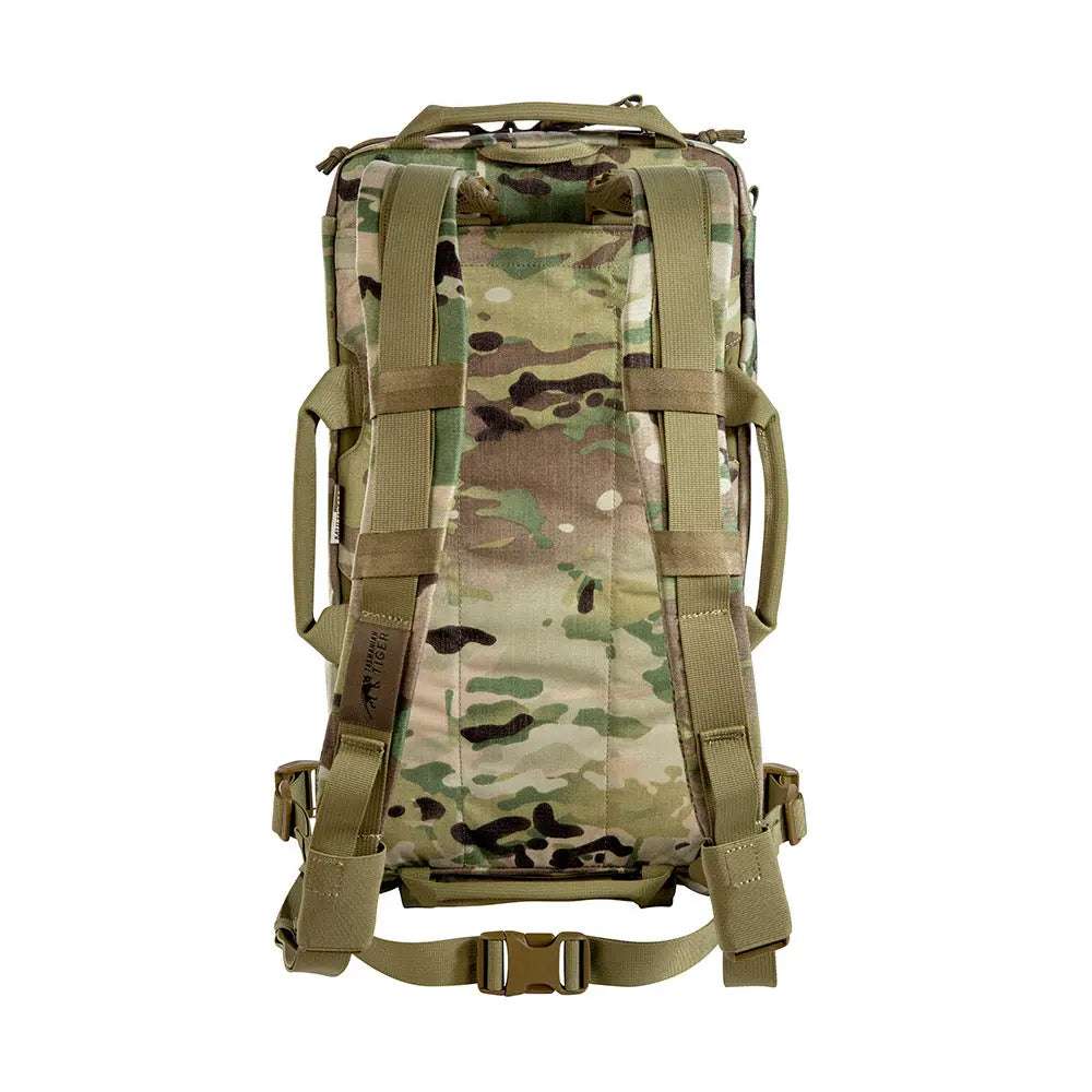 Tasmanian Tiger Modular Medic Combat Pack 18 - Tasmanian Tiger