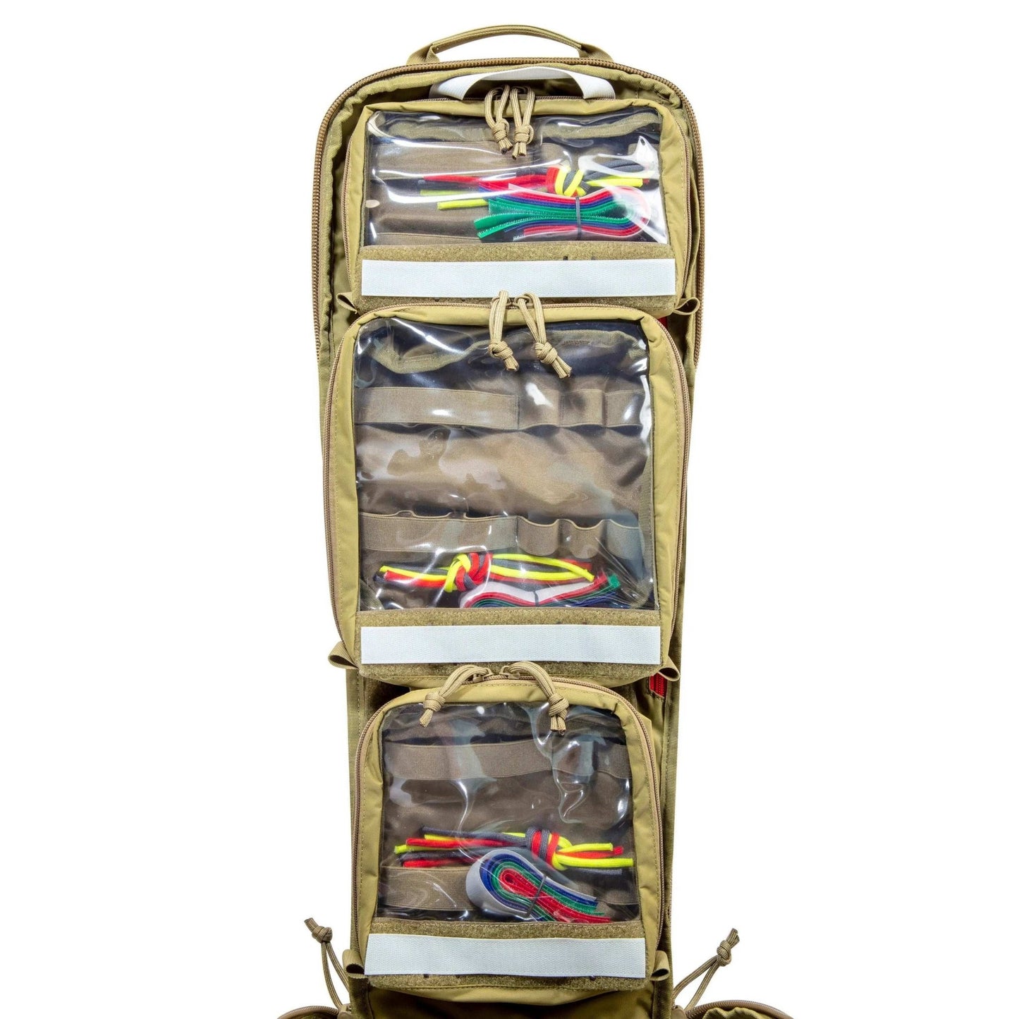 Tasmanian Tiger Modular Medic Pack 38 - Tasmanian Tiger