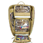 Tasmanian Tiger Modular Medic Pack 38 - Tasmanian Tiger