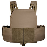 Tasmanian Tiger Plate Carrier LP MKII Tasmanian Tiger