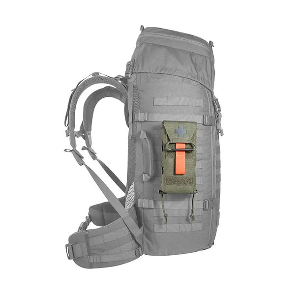 Tasmanian Tiger TT IFAK Pouch Vertical– MED-TAC International Corp.