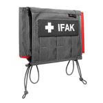 Tasmanian Tiger Vehicle Headrest IFAK Pouch - Tasmanian Tiger