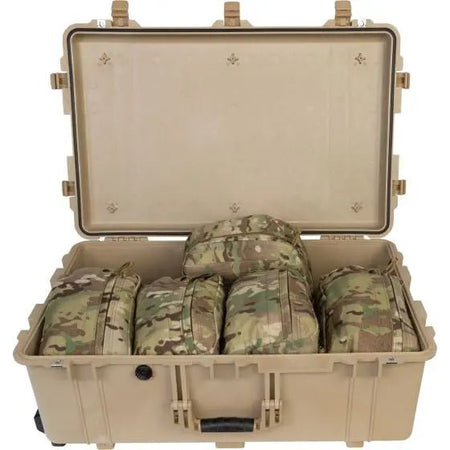 TCCC CLS Skills Set - North American Rescue