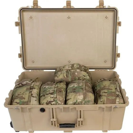 TCCC CLS Skills Set - North American Rescue