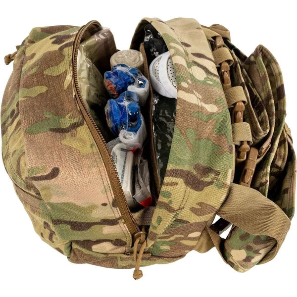Cls Kit TCCC CLS Training Kit - Individual– MED-TAC International Corp.
