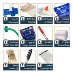 TCCC IFAK Skills Kit - All Combatant - North American Rescue