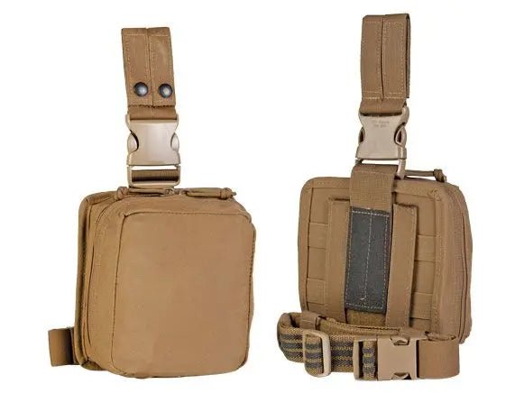 TCCC/ TECC Training Module Skills/IFAK Combo - North American Rescue