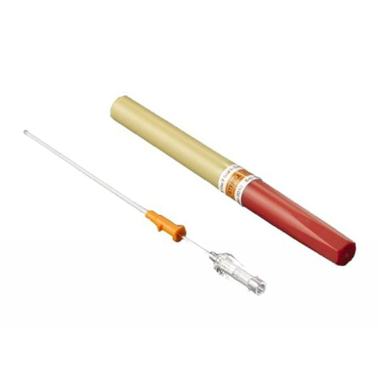 Tension Pneumothorax Access Kit - Safeguard Medical