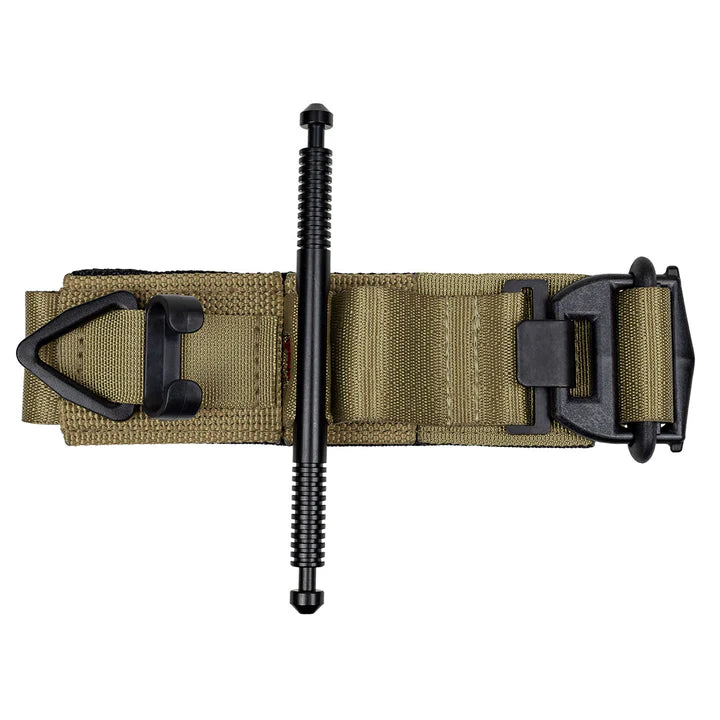 The New SOF® Tourniquet from TACMED Solutions Tactical Medical Solutions