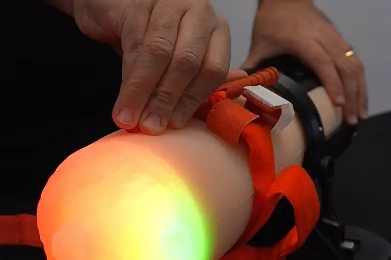 TQ Aid 2.0 Bleed Control Training Kit - SIMLIMB