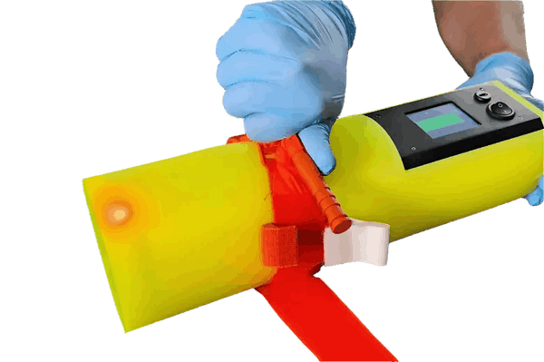 TQ Aid 2.0 Bleed Control Training Kit - SIMLIMB