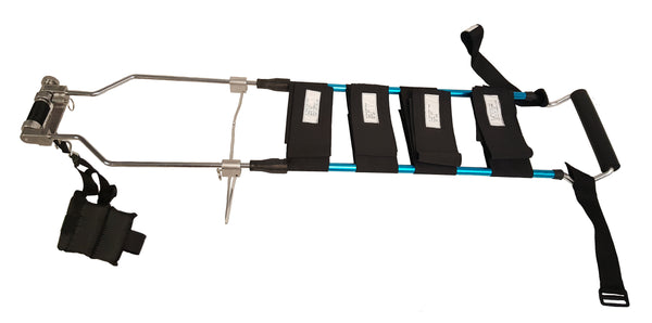 MTR Traction Splint MEDTECH Resource