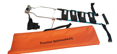 MTR Traction Splint MEDTECH Resource