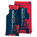 Transcend Oral Glucose Gel - STRAWBERRY 3 Pack