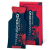 Transcend Oral Glucose Gel - STRAWBERRY 3 Pack