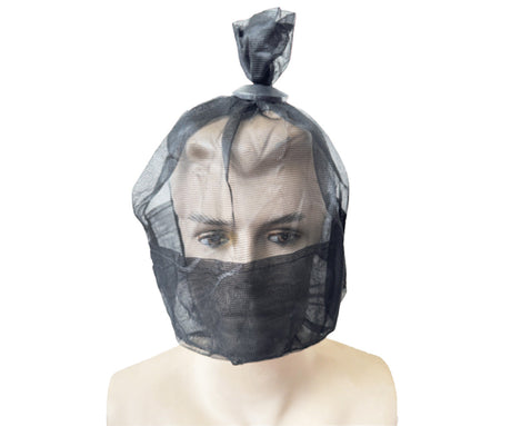 MTR Deluxe Transport Spit Hoods - Bulk Pricing MEDTECH Resource