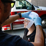 Trauma Cap - Rescue Essentials