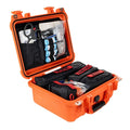 Trauma & First Aid Boating Kit - Orange / Basic