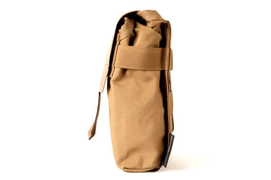 Trauma Kit NOW! Medium Trauma Pouch – Empty - Blue Force Gear