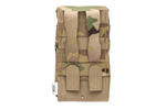 Trauma Kit NOW! Small Trauma Pouch – Empty - Blue Force Gear