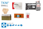 Trauma Kit NOW! Small Trauma Pouch – Empty - Blue Force Gear