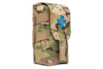 Trauma Kit NOW! Small Trauma Pouch – Empty - Blue Force Gear