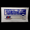 Triple Antibiotic Ointment - Box of 144