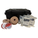 TrueClot Basic Bleeding Control Training Kit (5-10 Students) - TrueClot