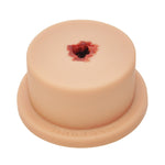 TrueClot Basic Packing Trainer - Gunshot Wound (BPT GSW) - TrueClot