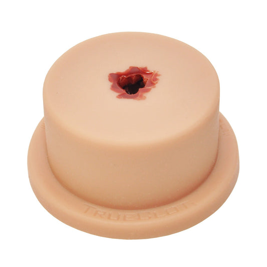 TrueClot Basic Packing Trainer - Gunshot Wound (BPT GSW) - TrueClot