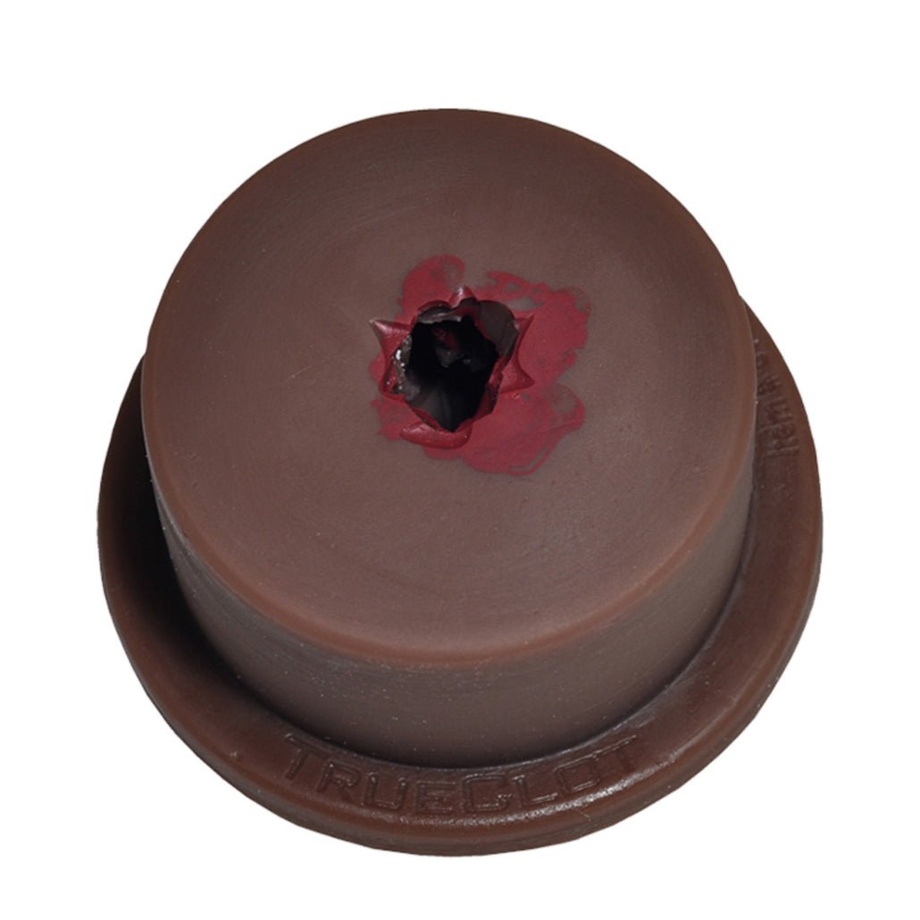 TrueClot Basic Packing Trainer - Gunshot Wound (BPT GSW) - TrueClot