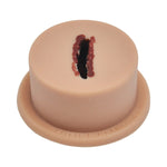 TrueClot Basic Packing Trainer - Laceration (BPT LAC) - TrueClot