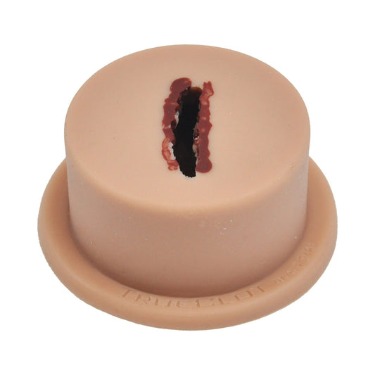 TrueClot Basic Packing Trainer - Laceration (BPT LAC) - TrueClot