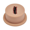 TrueClot Basic Packing Trainer - Laceration (BPT LAC) - Light Skin Tone (5167-L)
