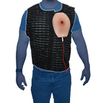 TrueClot Chest Seal Application Trainer (CSAT) - TrueClot