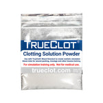 TrueClot Clotting Solution - TrueClot