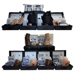 TrueClot Expanded Scenario & Classroom Bleeding Control Training Kit (50+ Students) - TrueClot