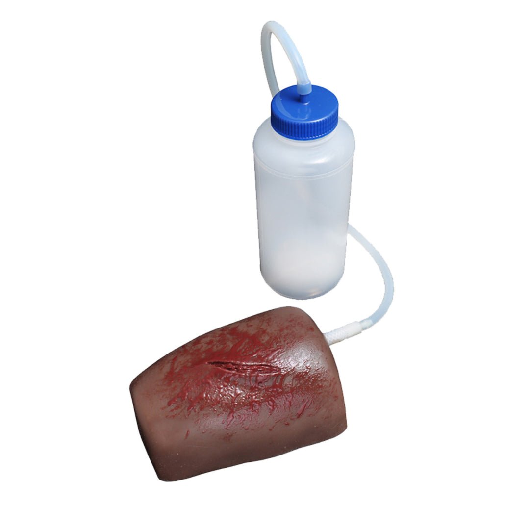 TrueClot Hemorrhage Training Kit - Laceration (LAC) - TrueClot