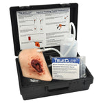 TrueClot Inguinal Packing Trainer (IPT) - TrueClot
