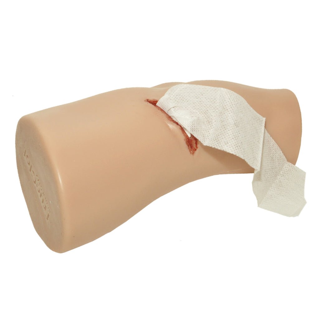 TrueClot Packing, Compression & Tourniquet Task Trainer (PCT3) - TrueClot