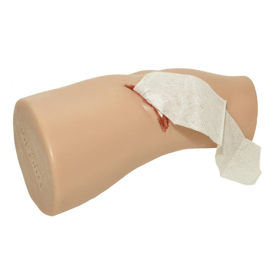TrueClot Packing, Compression & Tourniquet Task Trainer (PCT3) - TrueClot